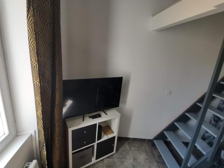 Appartamento Esprit Cocooning -Proche Centre- Tolone Esterno foto
